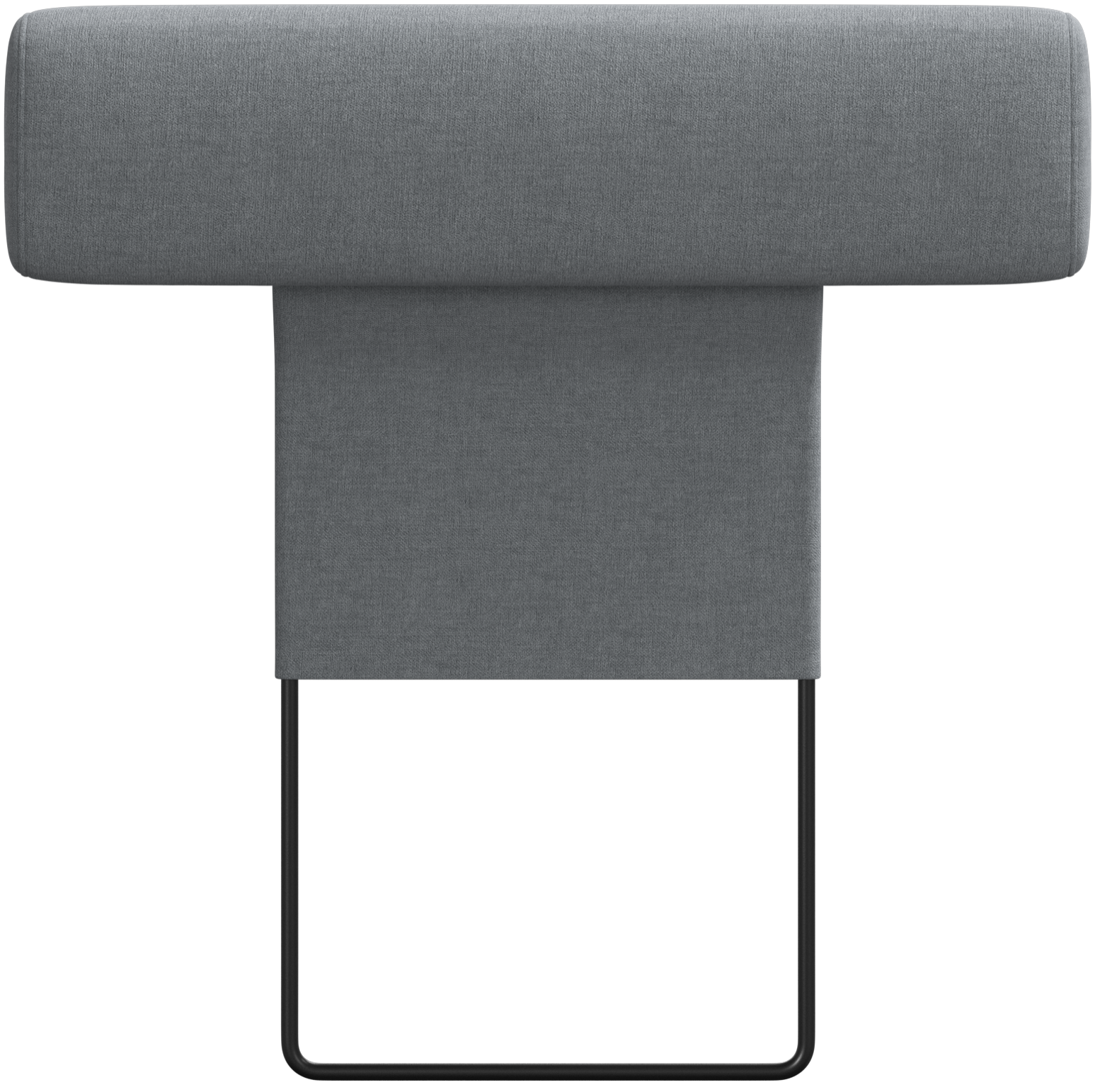 I.D.V. ヘッドレスト | Head rest | I.D.V | Anders Nørgaard